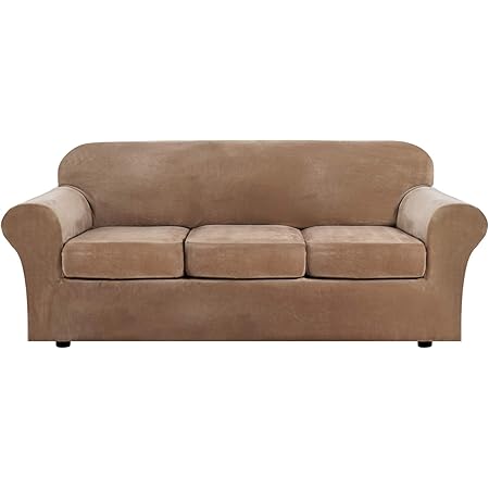 four cushion couch
