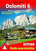 Download Dolomiti 6 (Italien)Rund Um Cortina d'Ampezzo PDF