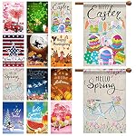 Outdoor Flags Seasonal