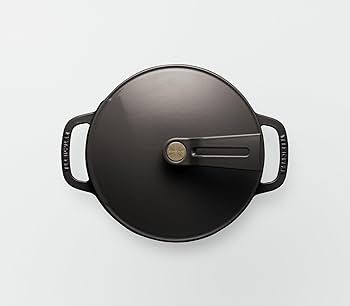 Amazon.co.jp: バーミキュラ 鋳物ホーロー鍋 18cm