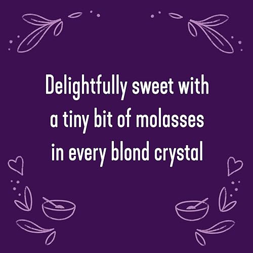 Miniatura 22 de Wholesome Azúcar de caña orgánica 16 oz