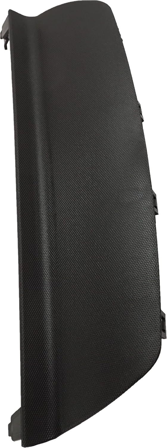 APDTY 175955 Rear Tow Eye Cover
