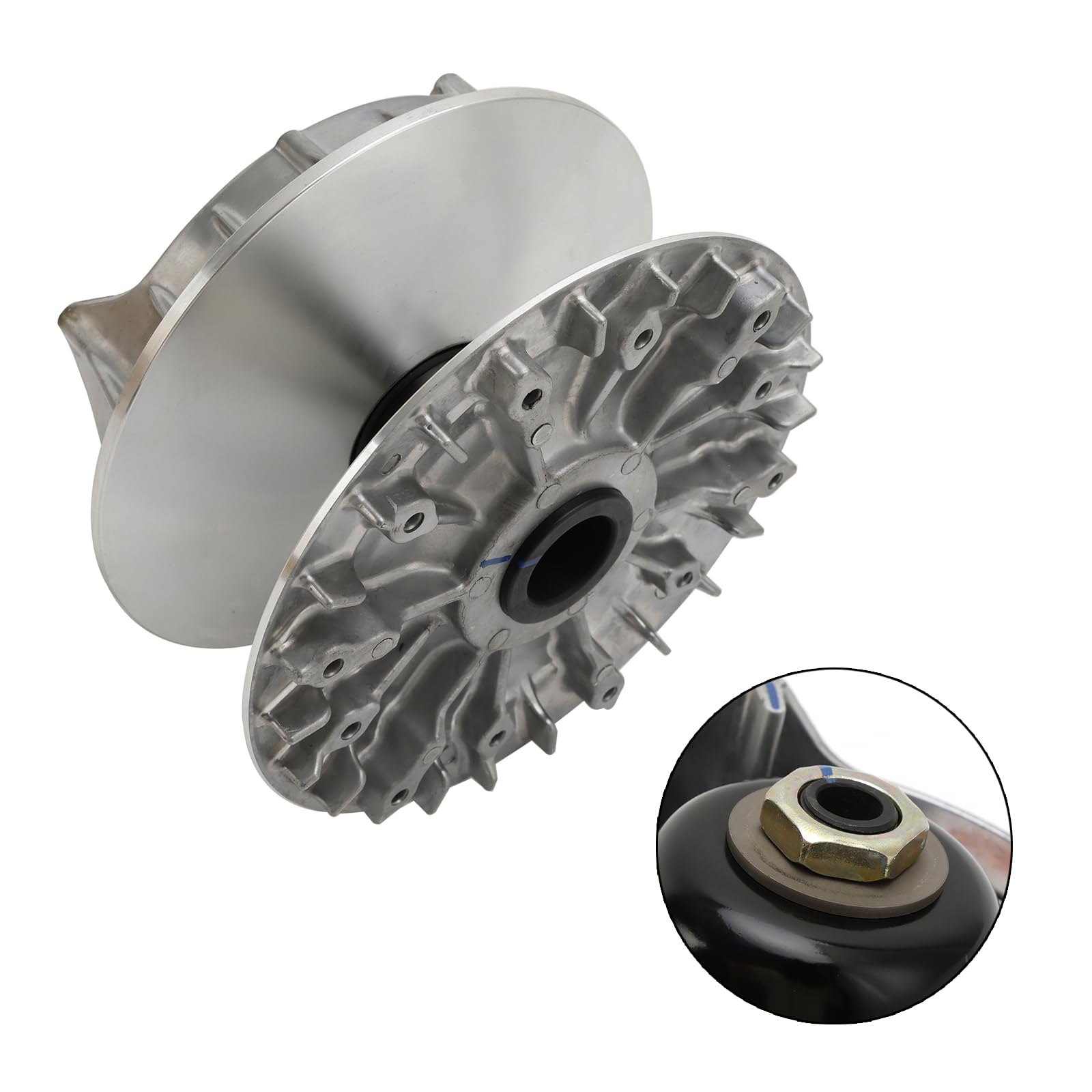 Bruce & Shark Front Variator Kupplung Kit 0GRB-051000-00031 für CFMOTO Cforce 400 500 600 AU-7S