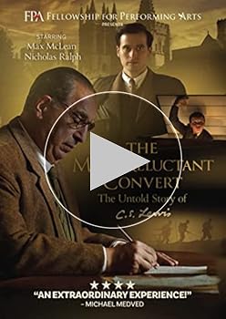 Amazon.com: The Most Reluctant Convert: The Untold Story of
