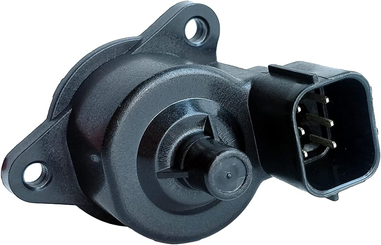 Idle Air Control Valve IAC Sensor Replacement for Polaris Scrambler 850 Sportsman 1000 XP Touring 4013313