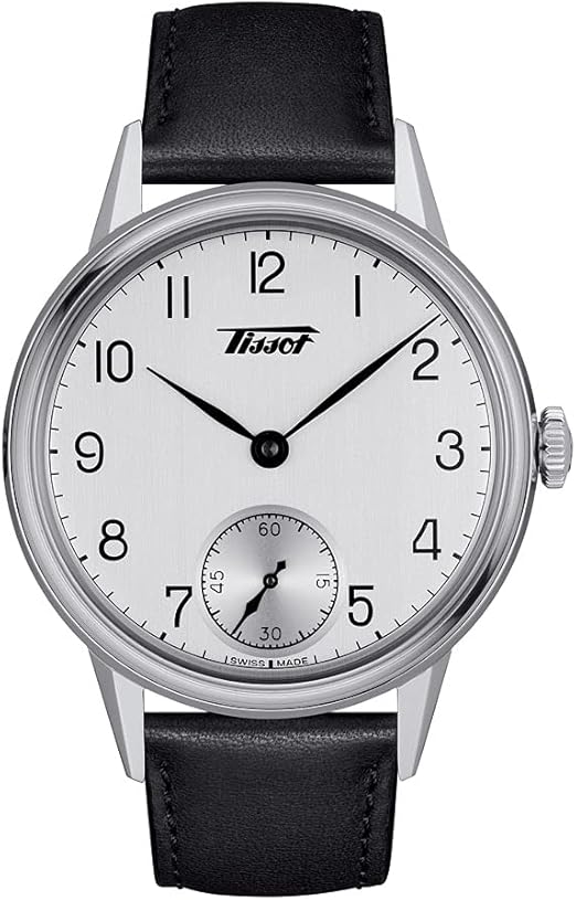tissot models