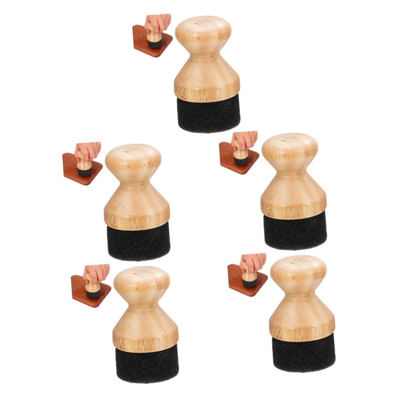 Planche à découper et bloc de boucher : entretenez facilement votre bois avec Homoyoyo