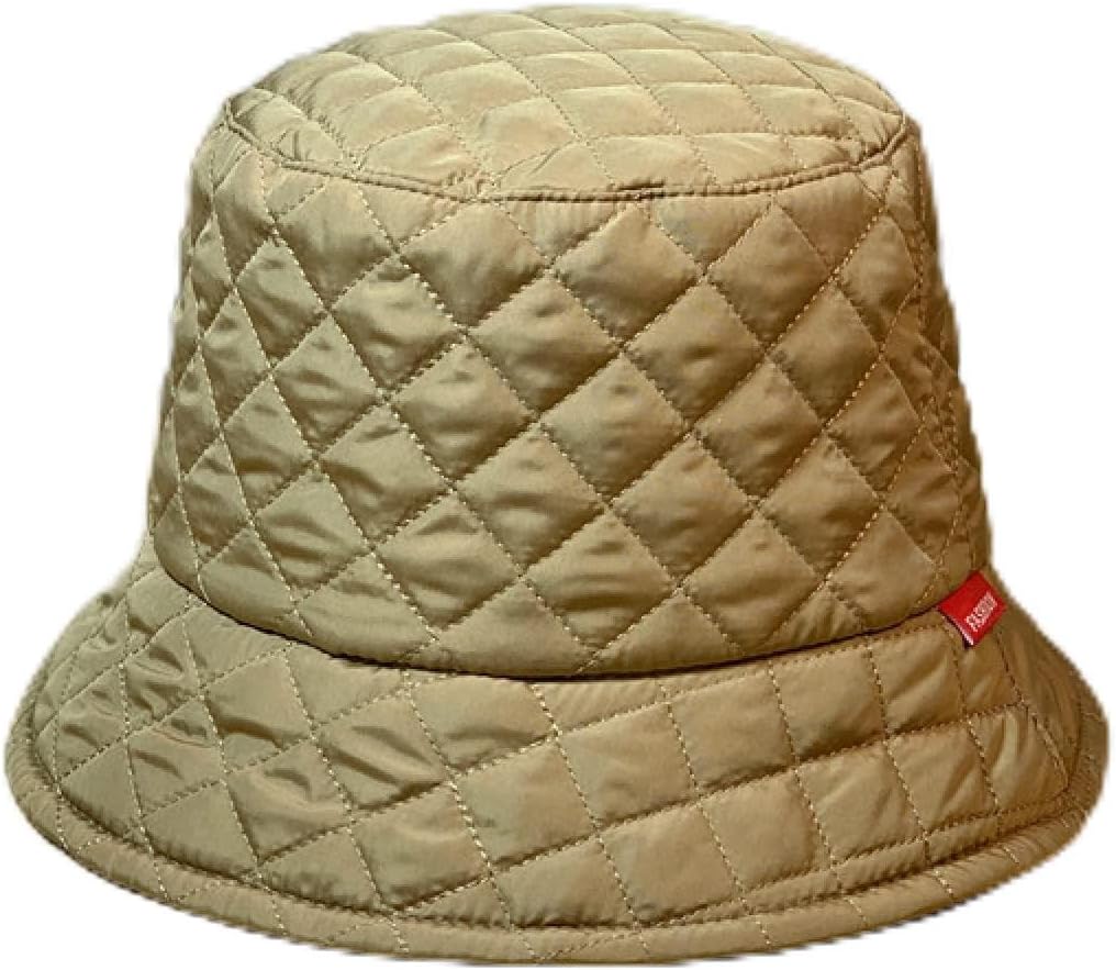 田中帽子店 ベージュ ストロー広つばハット 黒リボン付き 調整可能59cm