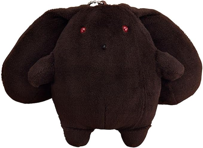 Amazon Co Jp うーさーのその日暮らし ダスウサ ぬいぐるみ ぷち ノンスケール ぬいぐるみ おもちゃ