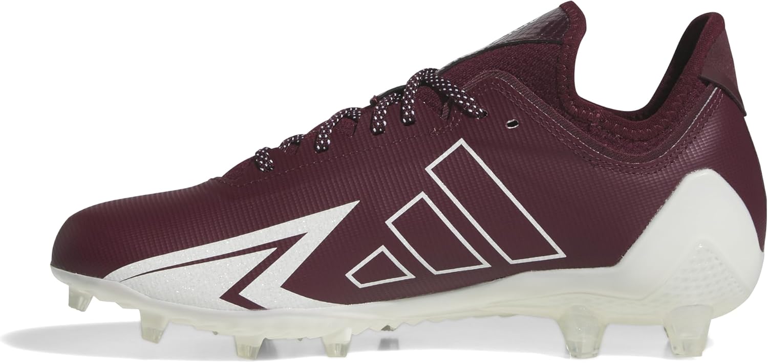 Adidas Mens Adizero Electric.1 American Football