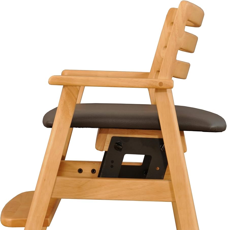 Amazon.com: 筑波産商(ツクバサンショウ) Multi-Chair Natural (Rubber