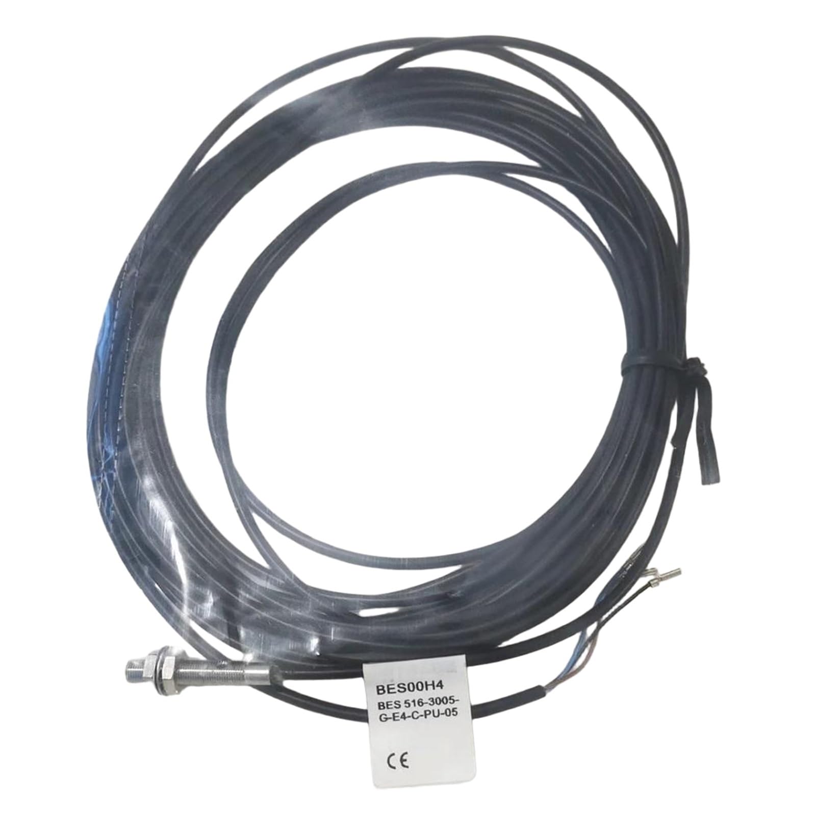 ZVQYSGIW 516-3005-G-E4-C-PU-05 Proximity Switch Sensor