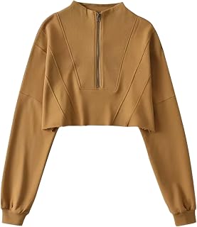 Pianshanzi Women's Sweatshirt Pullover Oversized Sweatshirt Vintage Hooded Jacket Sweatshirt Hoodie Pullover with Hood Autumn Lightweight Coat Plain Pullover Sports Shirt Jumper Shirt