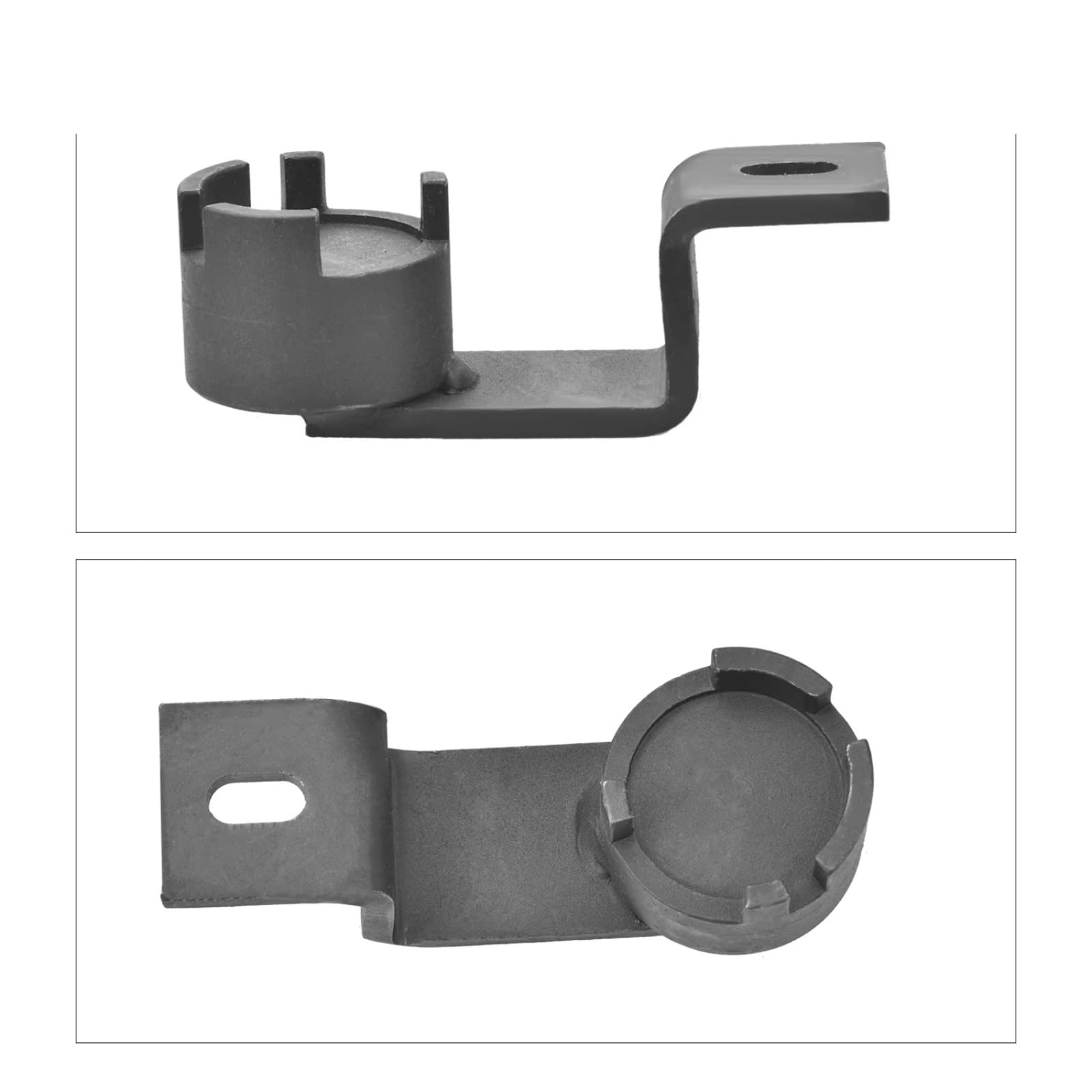 Compatible con Holden para Colorado Juego De Herramientas De Ajuste De Árbol De Levas Cigüeñal, Herramientas Mantenimiento De Motor CRD De 2,8l, 3/5 Uds. Kit Calado Distribucion | 3 PCS