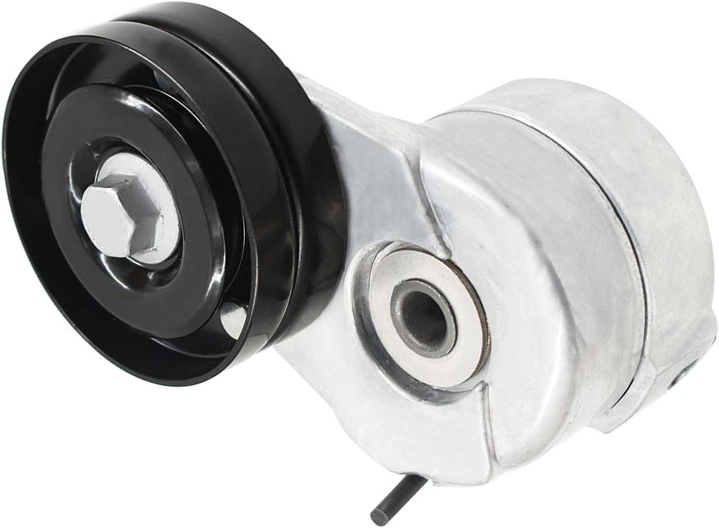 Accessory Belt Tensioner Replacement for 4Cyl 2.8L 2005-2006 Replacement for 5072440AC 5072440AB