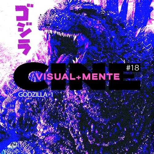 Couverture de CineV+M #18