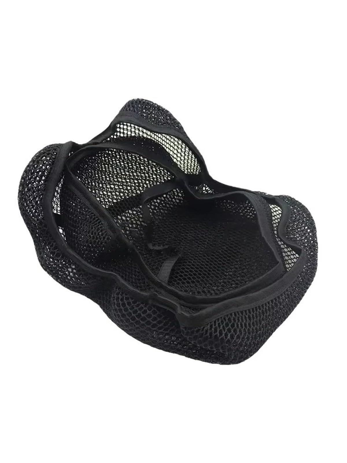 Moto Copri Sedili Per DUCATI Per Multistrada 1260 S 1200 Copertura di Sede del Motociclo Isolamento termico Cuscino Protezione Traspirante