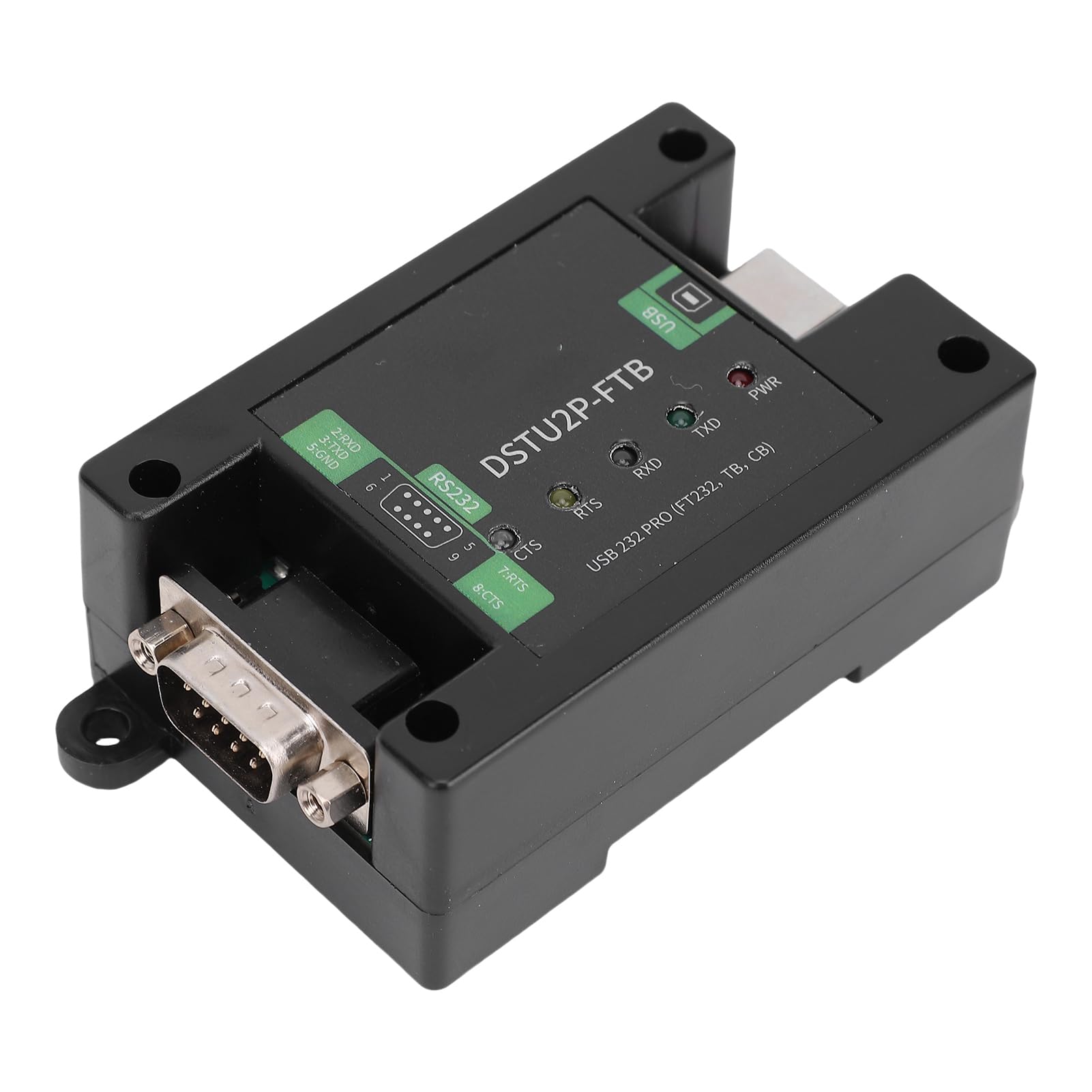 USB to PRO Convertitore Seriale Modulo con Alimentazione Integrata