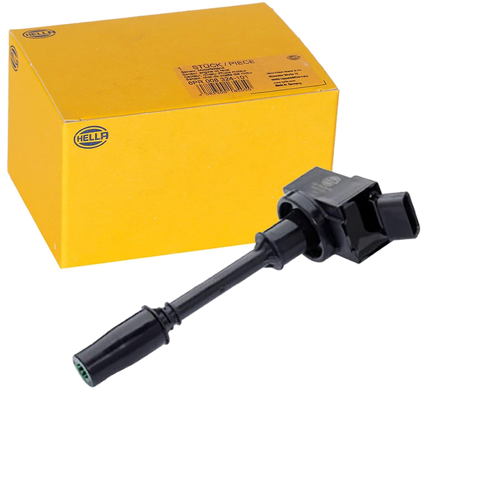 IGNITION COIL 5DA 358 168-081 FOR LEXUS 8AR-FTS 2.0L 4cyl NX