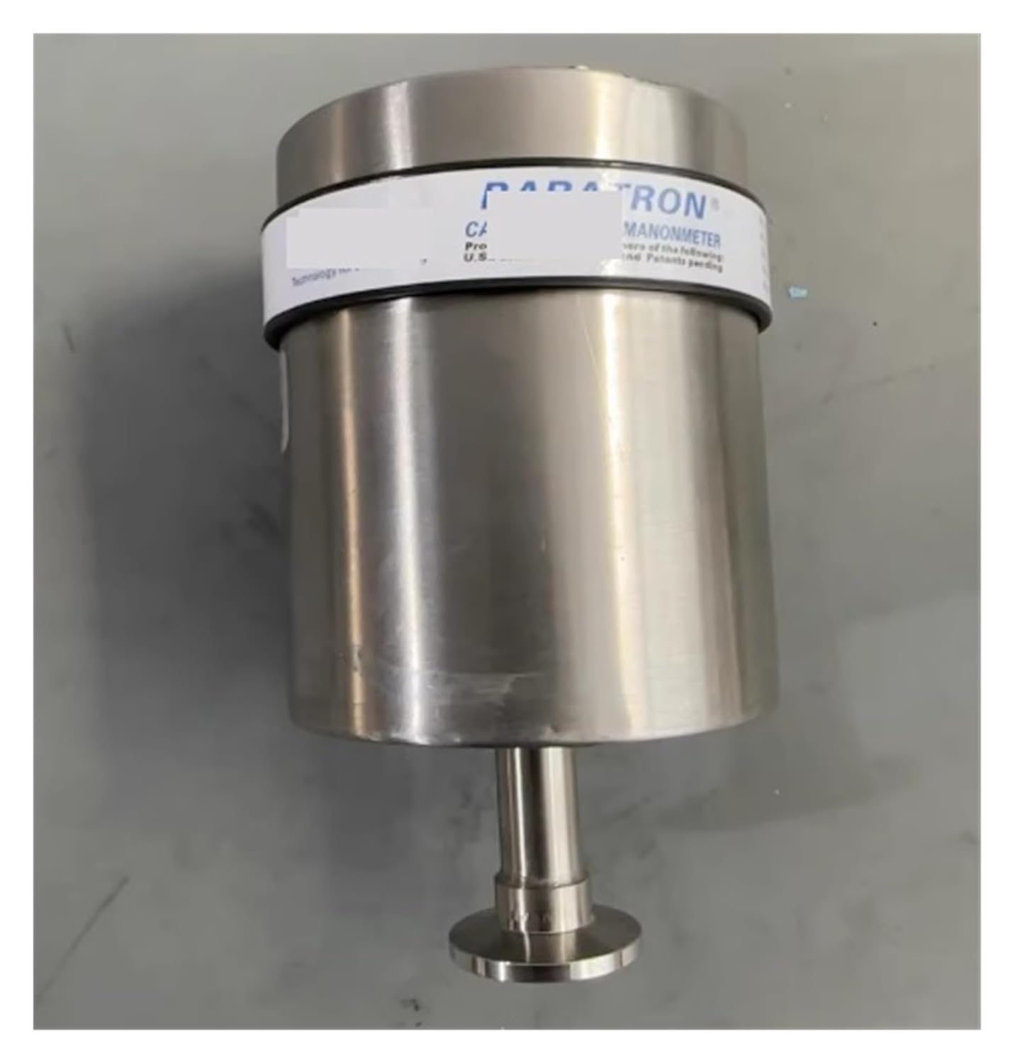 Vacuum Gauges Vacuum Gauge 625D11TGAEB