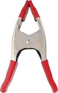 CUSTOM KOBO Spring Clamp 14-413 820436 150mm
