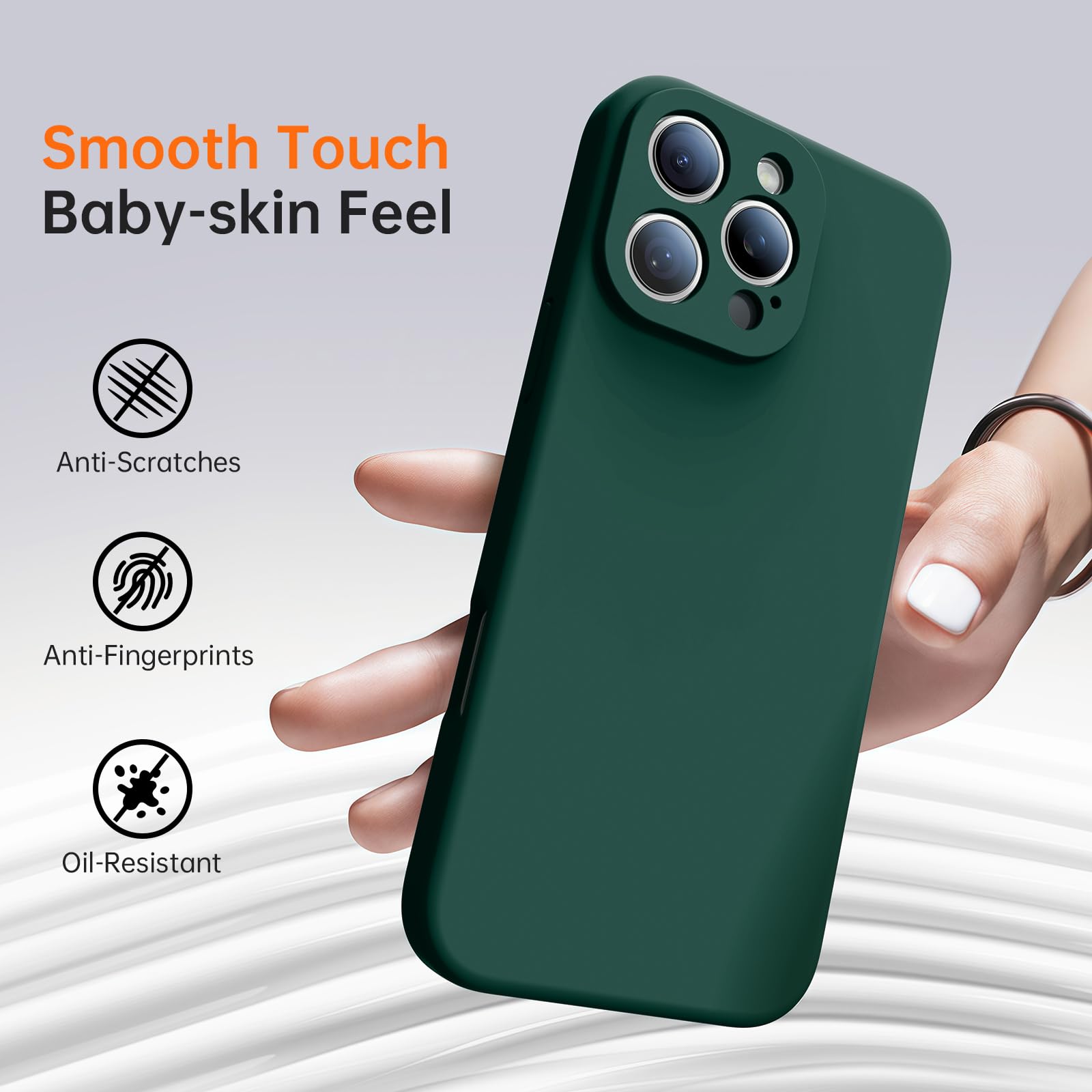 【green】iPhone 16 Pro Max 1TB iPhone 16 Pro Max 1TB (Verizon) – Gazelle