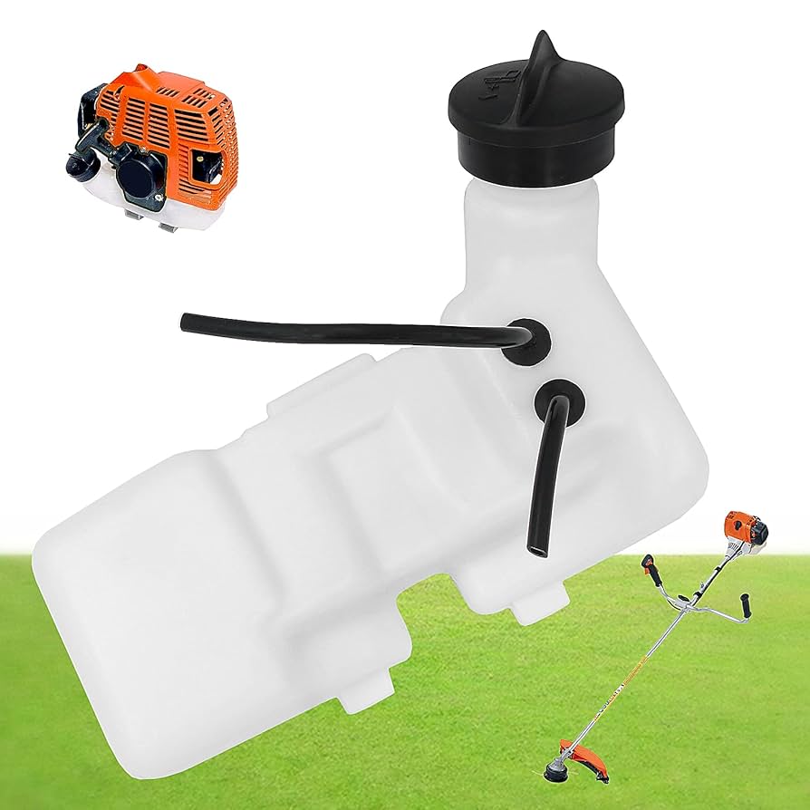 Amazon.com: AILEETE Gas Fuel Tank Assembly 4137 350 0410 for