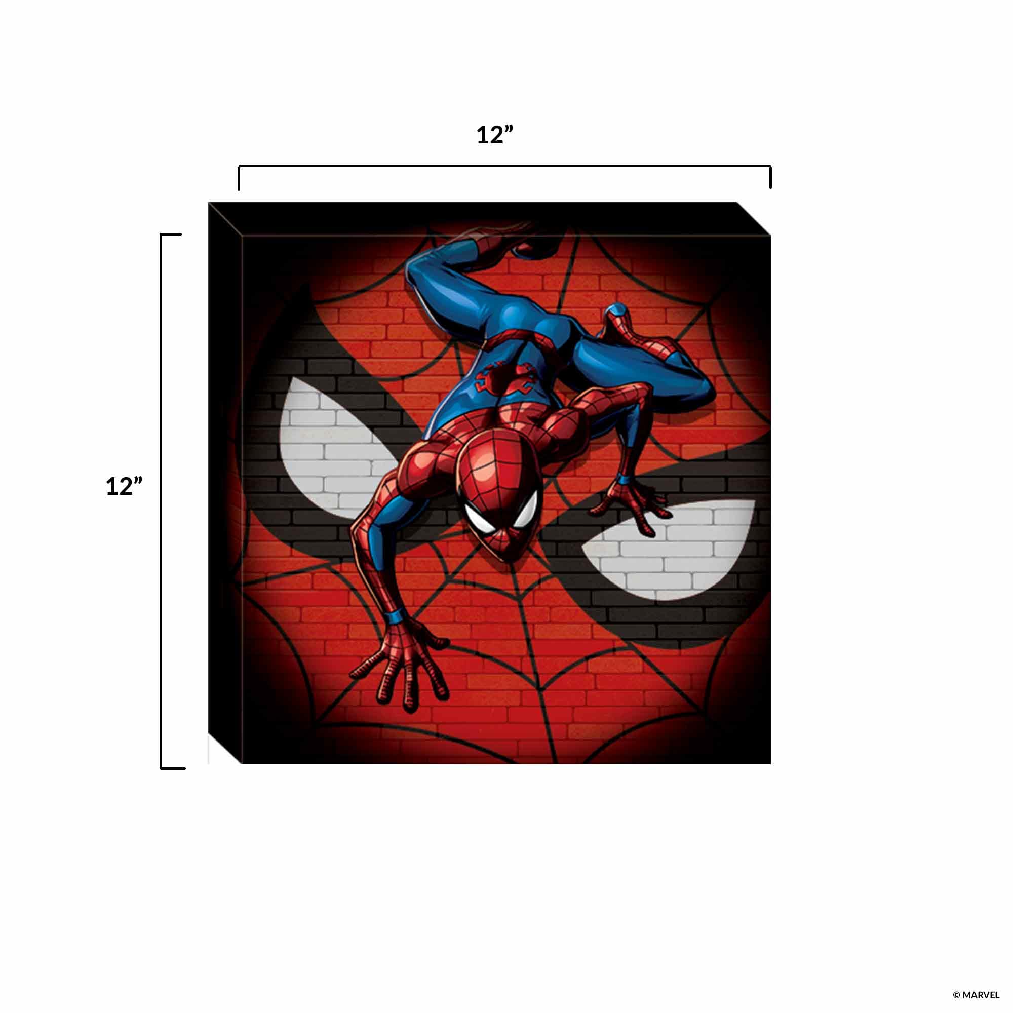 クラシックスパイダーマン ビデオゲーム・マスターピース】『Marvel's Spider