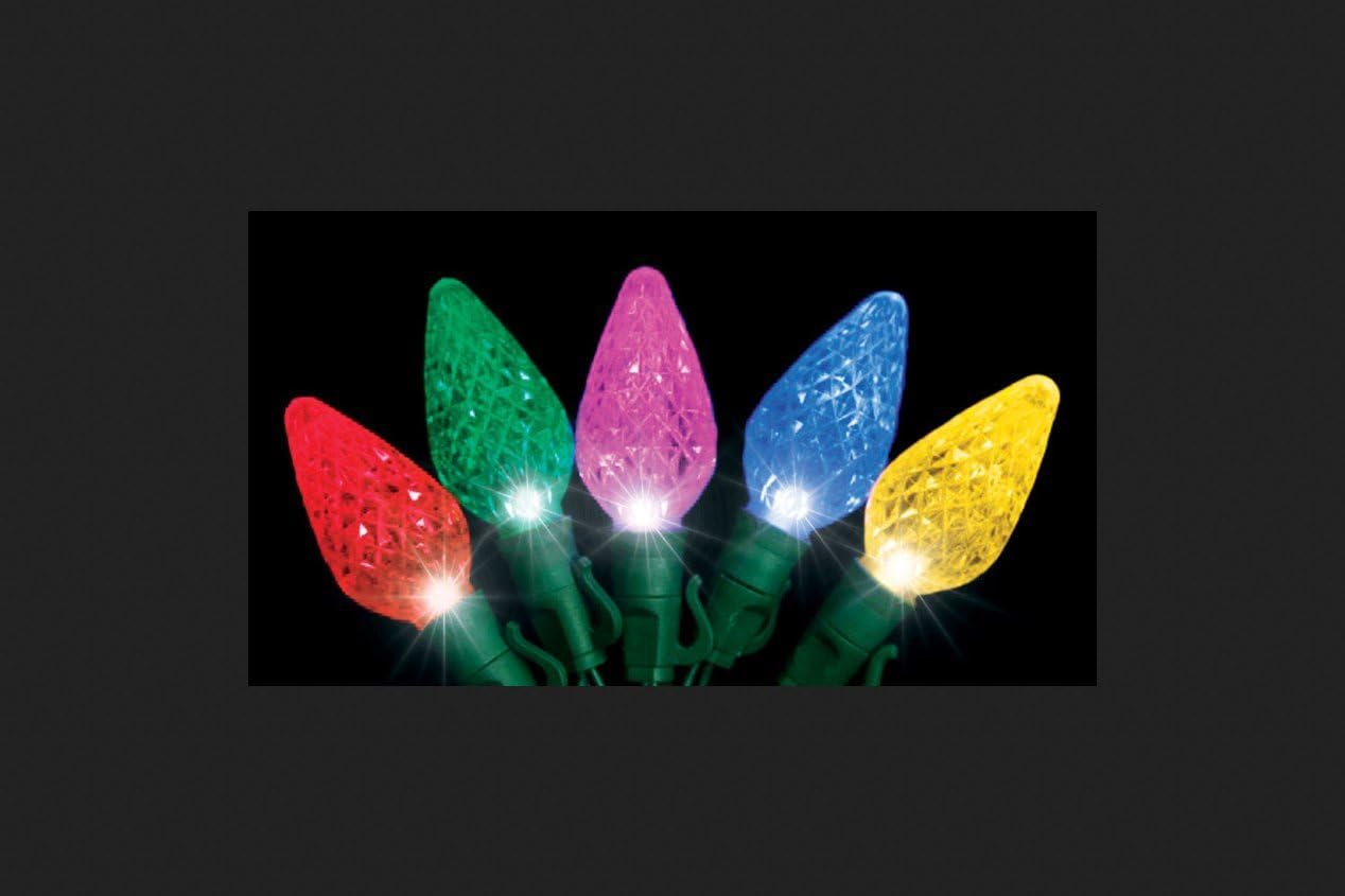 Led Lights Pltnm C9multi Tools & Home Improvement