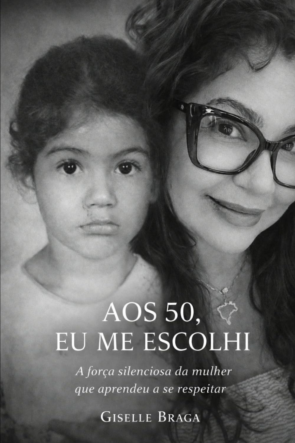 AOS 50, EU ME ESCOLHI: A força silenciosa da mulher que aprendeu a se respeitar