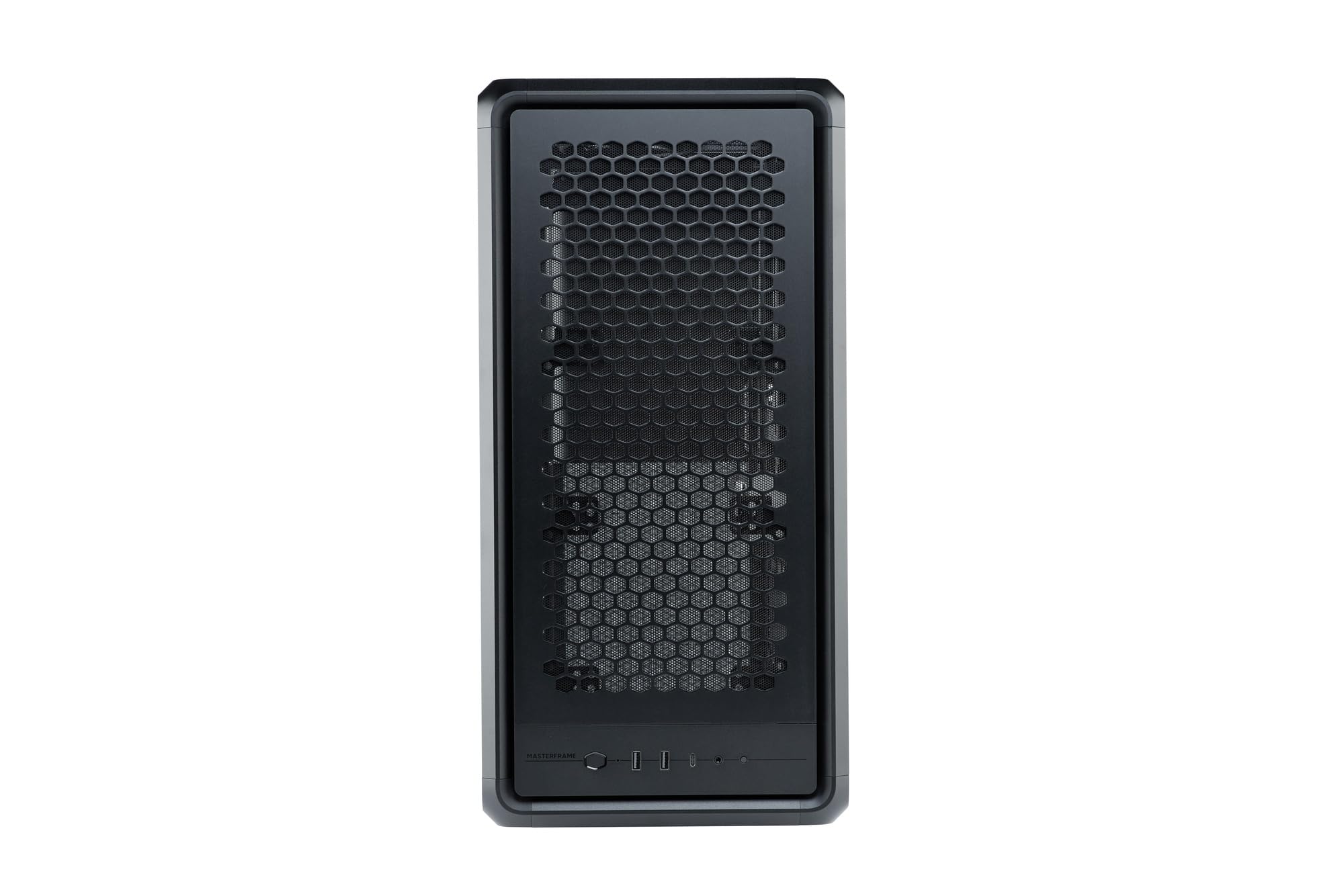 Cooler Master MasterFrame 600 Black