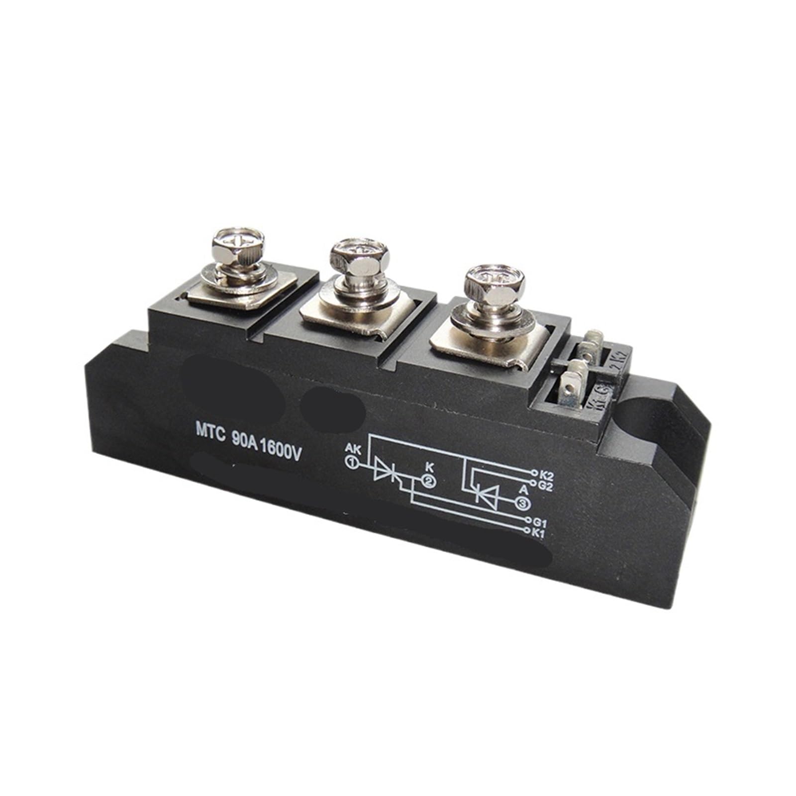 LZIKKGKI MTC90A 1600V Thyristor Module