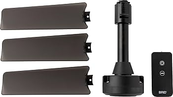 Amazon | 003389 DUCT RAIL FAN DC basic 40 ダクトレールファン