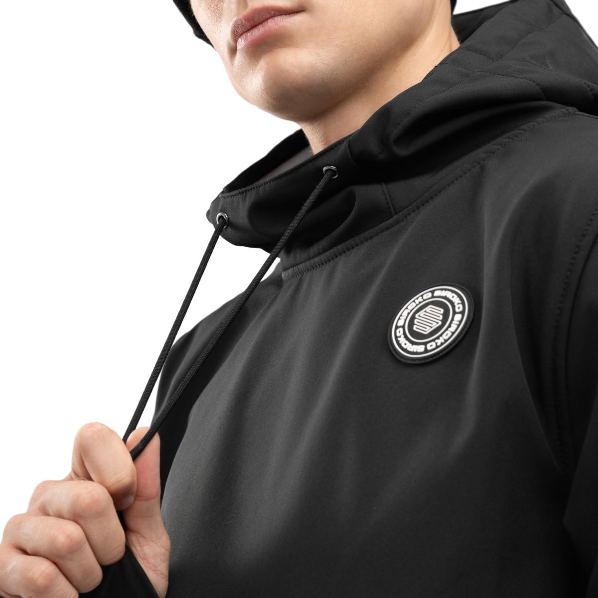 SIROKO - Giacca da Snowboard W1 Shaka