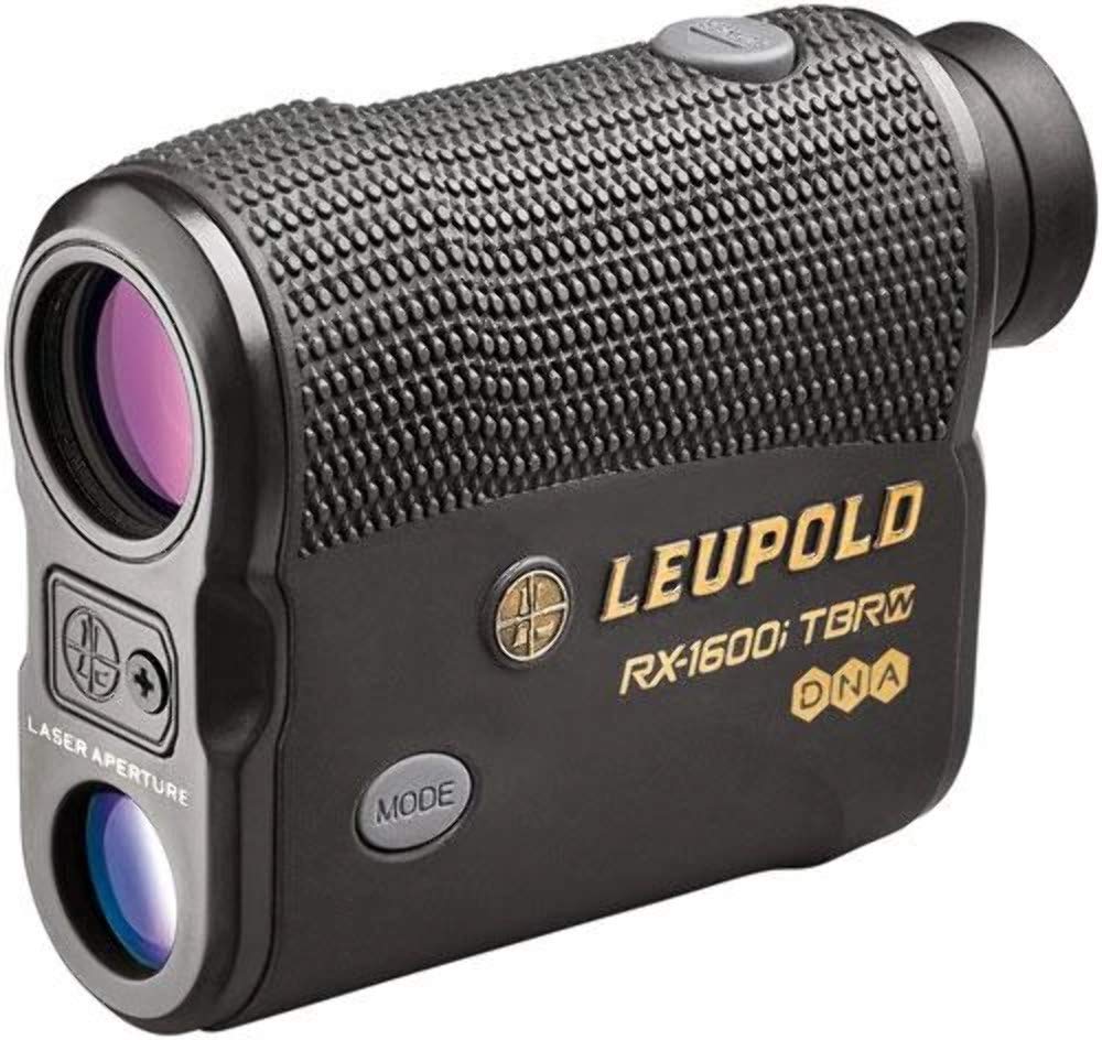 LeupoldRX-1600i TBR Laser Rangefinder