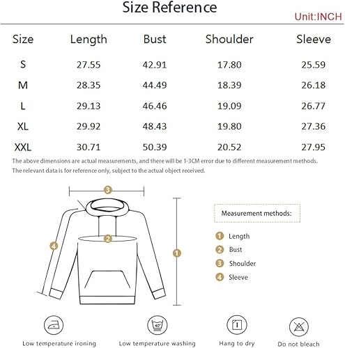 Miniatura 7 de Sudadera con manga larga estilo raglán en contraste, con forro polar, con capucha y bolsillo tipo canguro, para hombre