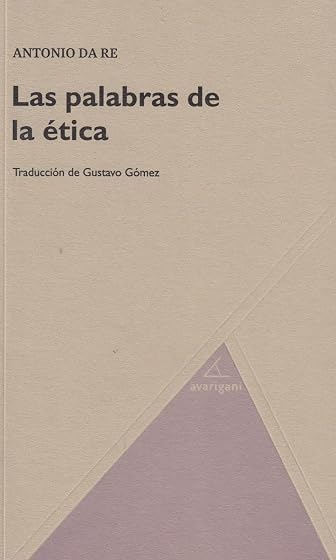 Las palabras de la ética