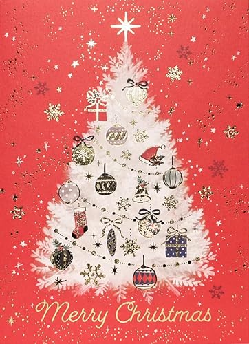 NX}XJ[h m ܂ zCgNX}Xc[ S200-140 CHIKYU Christmas card O[eBOJ[h