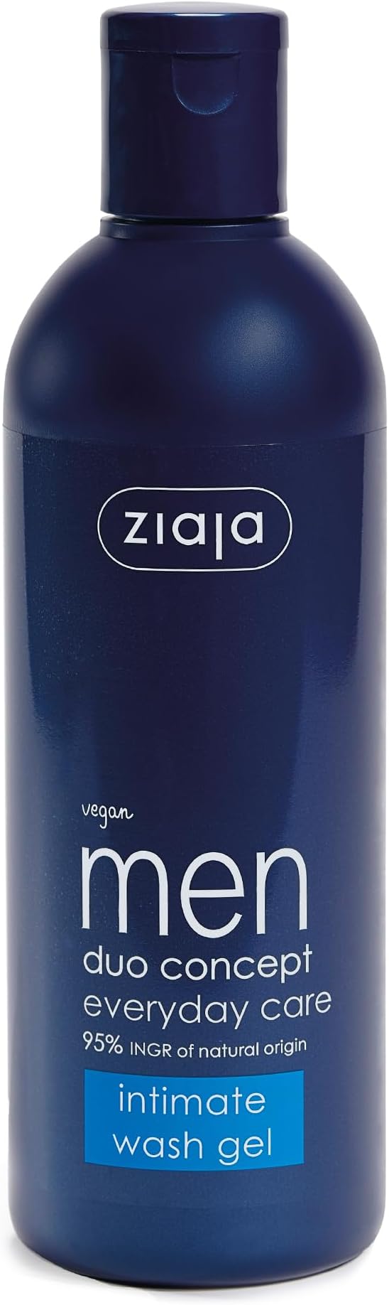 MEN Gel de higiene íntima para hombre