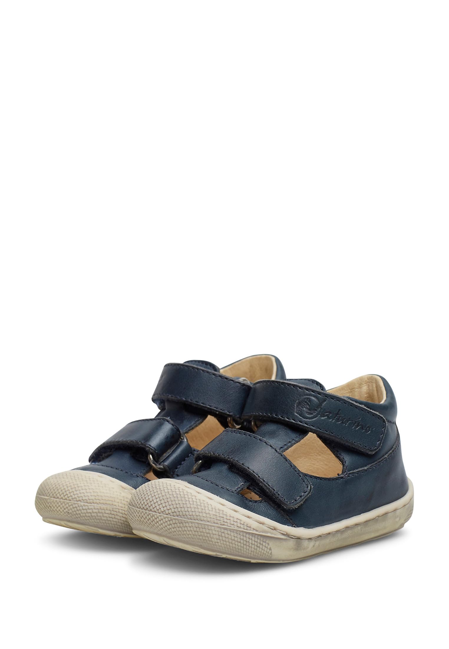 Naturino Sandali semi chiusi in pelle