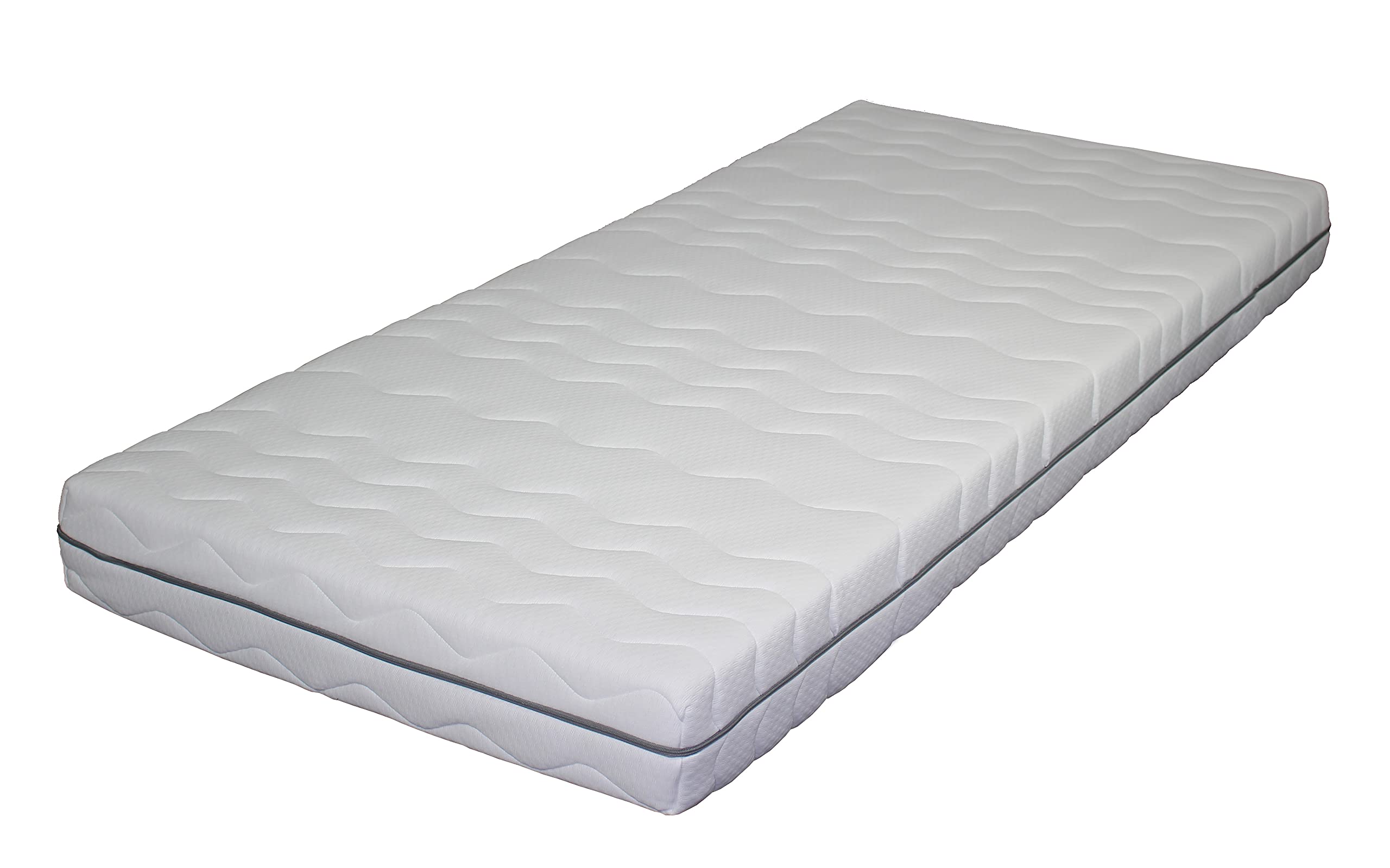 Rete estraibile automatica completa di materasso con memoryfoam