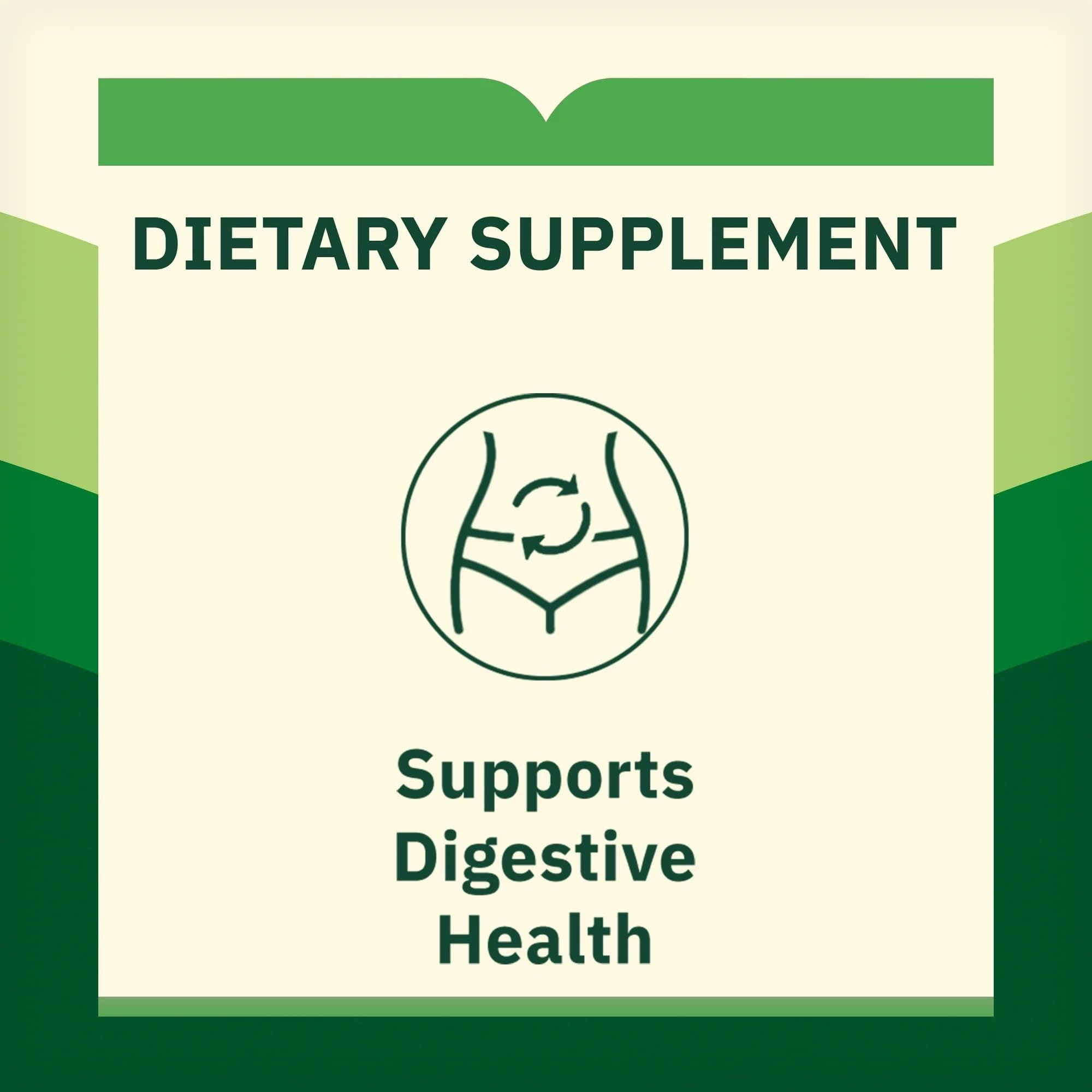 Probiotic Multi-Enzyme Digestive Formula Tablets – 200 Count – Supports Digestion, Bloating & Gut Health — Amazon image 4