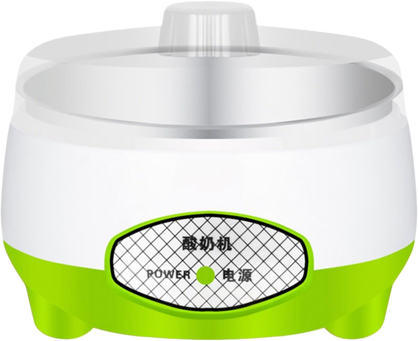 Yogurt Maker Machine Professional Low Noise Small