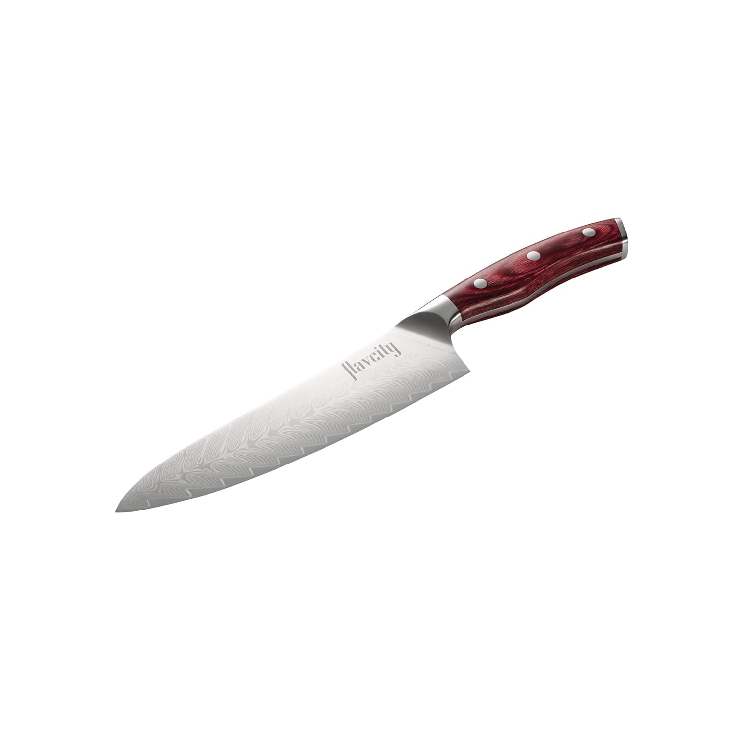Tramontina FlavCity 8 in Damascus Chef's Knife