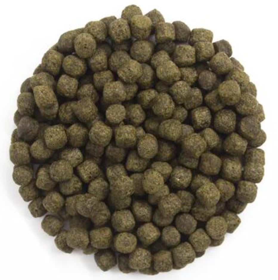 Pond Friend Show Koi Spirulina Pellet 10kg 6mm