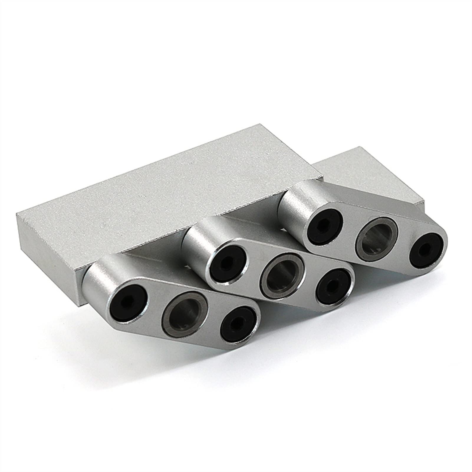 Manopola Per Corde Per Chitarra Classica Per Impieghi Gravosi, Foro Per La Posizione Dello Stampo Fai-da-te Strumento liutai chitarra