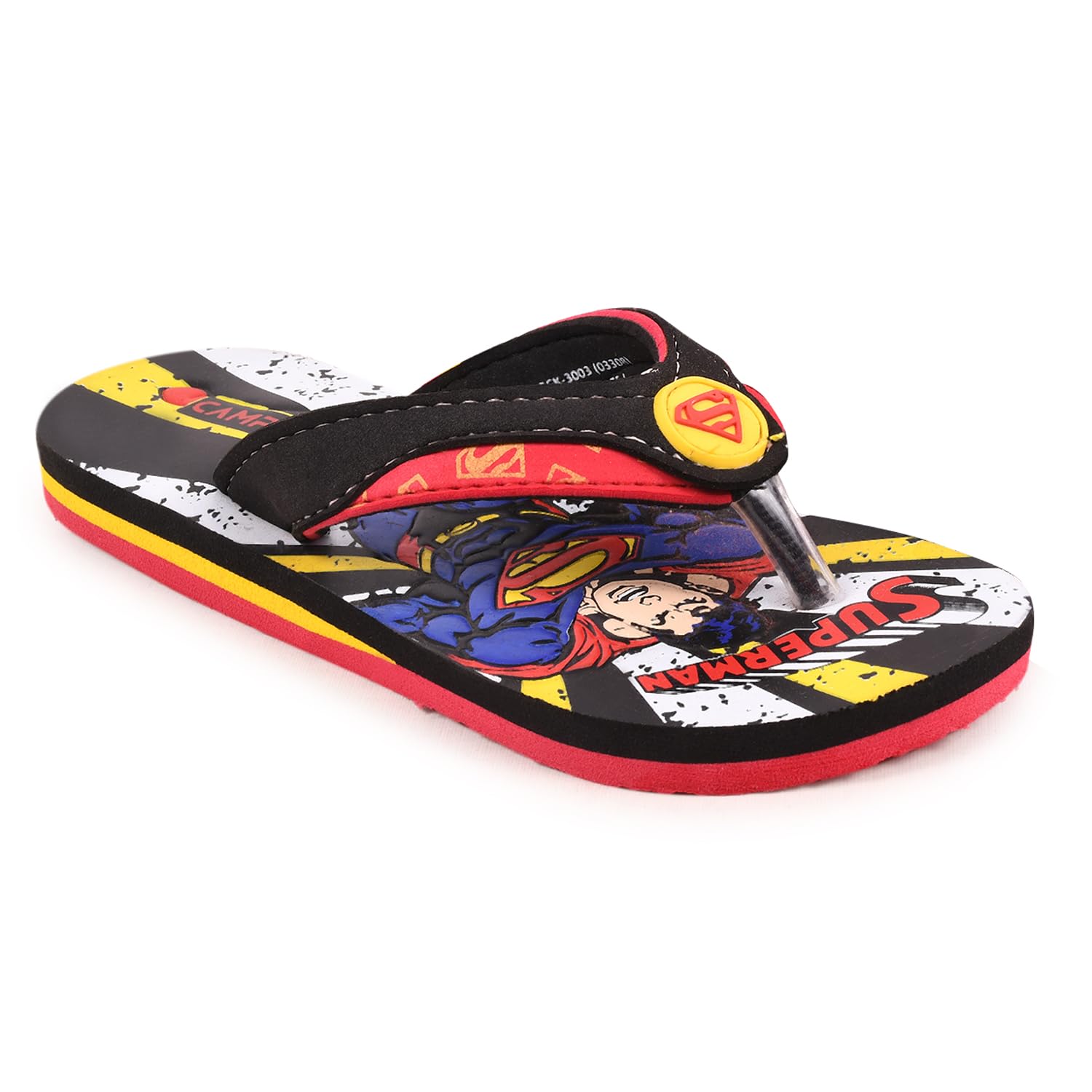 Campus Kids Gck-3003 Blk Slippers-11Uk/India Gck-3003,Multicolor (B0B62XNNMJ) Amazon Price History, Amazon Price Tracker