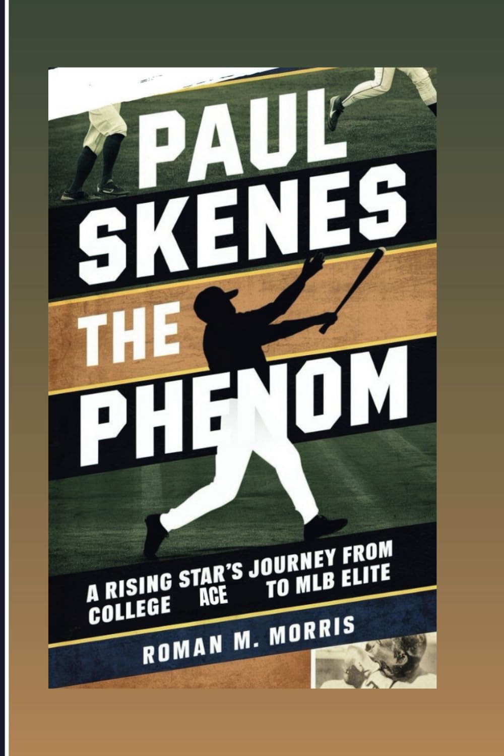 Paul Skenes: The Phenom: A Rising Star's Journey From College Ace To MLB Elite