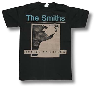 Amazon | ザ・スミス/The Smiths/ハットフル・オブ・ホロウ