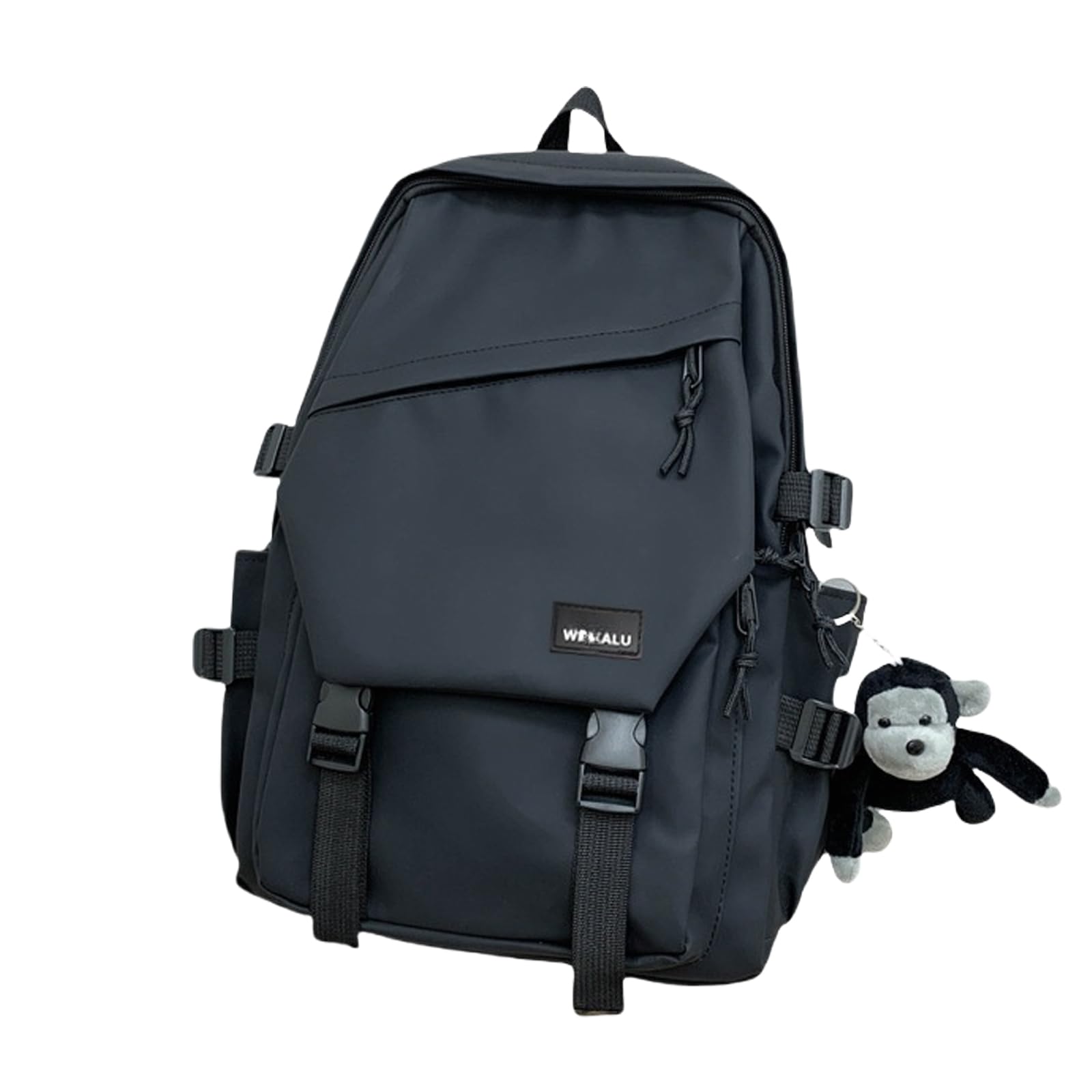 Mochilas de almacenamiento que solucionan la falta de espacio escolar 8